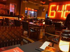 -何师烧烤Pro ·江湖川菜·小龙虾·精酿(太古里旗舰店)
