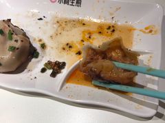 -小杨生煎(龙之梦购物中心店)
