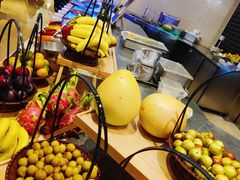-盛宴自助餐厅(运达喜来登店)