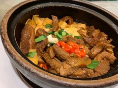 -新白鹿餐厅(龙游路总店·杭帮菜名店)