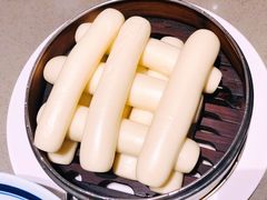 杠子馒头-铜小馆(1891时光道店)