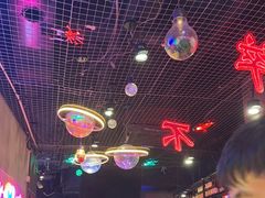 -沪上名羊天下•烤羊腿•东北烧烤•小龙虾(浦东直营总店)