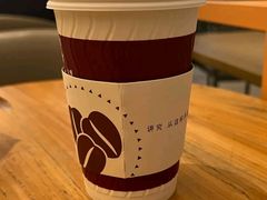 -COSTA COFFEE(广州广粤天地店)