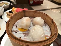 -京香轩·中餐厅(上海中庚聚龙酒店)