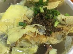-孔师傅八仙老鸭粉丝汤(上海市第一食品商店南东店)