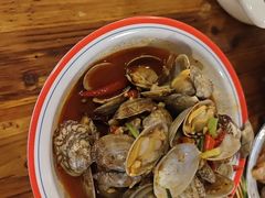 -冶建镜子·中国龙虾王(总店)