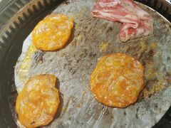 -汉金城海鲜烤肉自助百汇(烟台永旺购物中心店)