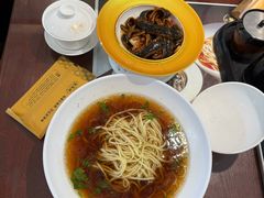 -老淮城·长鱼面(河下古镇店)