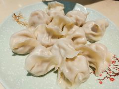 -老边饺子馆(金源店)