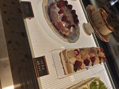 -小苍兰风铃草蛋糕甜品(沈阳店)