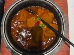 -千百味红餐厅·非遗江西菜(绿地双子塔总店)