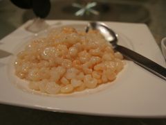 白虾仁-走马楼饭庄(慈城古县城店)