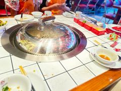 -姚稷大铁锅(东明广场店)
