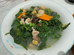 -顺德佬华侨城店·商务宴请·团建