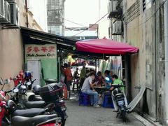 -多春茶室