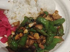-阳阳中国饭(北京荟聚店)
