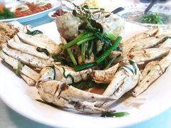 -无招牌海鲜餐厅(怡丰城店)