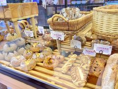 -熊叔熊婶面包房(团结湖店)