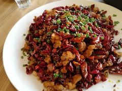 -周三的情书花园餐厅(江北店)
