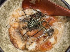 -玄白·炭烤活鳗(上海首店)