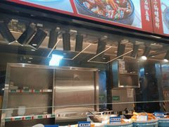 -阿毛饭店(和义路店)