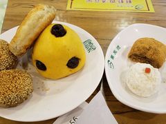 -南来顺饭庄·清真(南菜园店)
