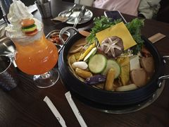 -韩鼎丰·韩国料理(林奥店)