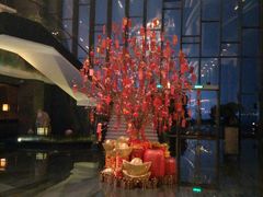 -长沙北辰洲际酒店-兰调全日餐厅