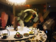 -西安绿地假日酒店·丽宝轩中餐厅