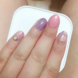 -艾薇美甲美睫