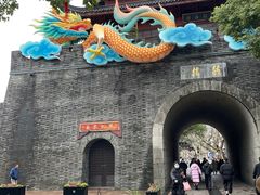 -鼓楼(西湖风景名胜区)