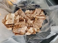 -洪峰浩老北京烧饼夹肉(角门路店)