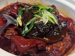 -廊亦舫Lang Yi Fang Restaurant(金桥店)