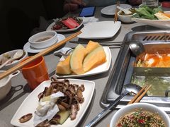 -海底捞火锅(壹悦城店)