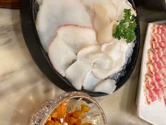 -东来顺•非遗火锅(外滩店)