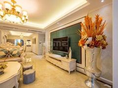-欢乐佳园装饰(绵阳店)