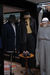 点击看大图 -LDIAMON西服定制(温州店)