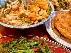 -雙冲柳州螺蛳粉&酸嘢&桂林米粉(簋街店)