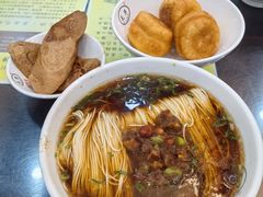 -毛华美食(清扬路店)