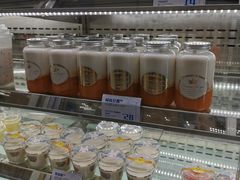 -白色日记·手作酸奶(麦凯乐店)