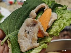 -安又胖韩国烤肉(美罗城店)