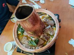 -如意林卡藏餐吧(大昭寺店)