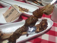 -西贝莜面村(近铁城市广场店)