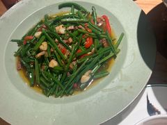-黄山老妈·土菜(碧桂园店)