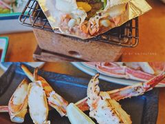 -蟹道乐(道顿堀本店)