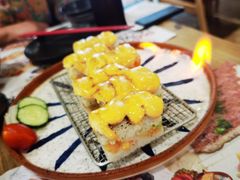 -Sushi Love 创意寿司(丽影广场店)