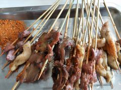 -金乐活美食(中街店)