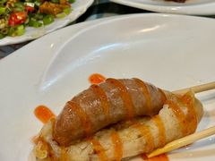-金姐台湾菜(珠江路店)