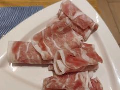 -长春高新益田福朋喜来登酒店·宜客乐标帜餐厅