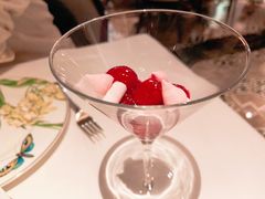 -Le Comptoir de Pierre Gagnaire